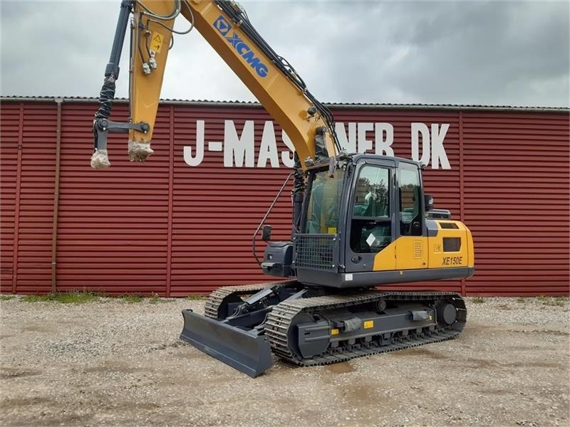 - - - xcmg xe150e - Escavatore cingolato: foto 1 - - - xcmg xe150e - Escavatore cingolato: foto 1