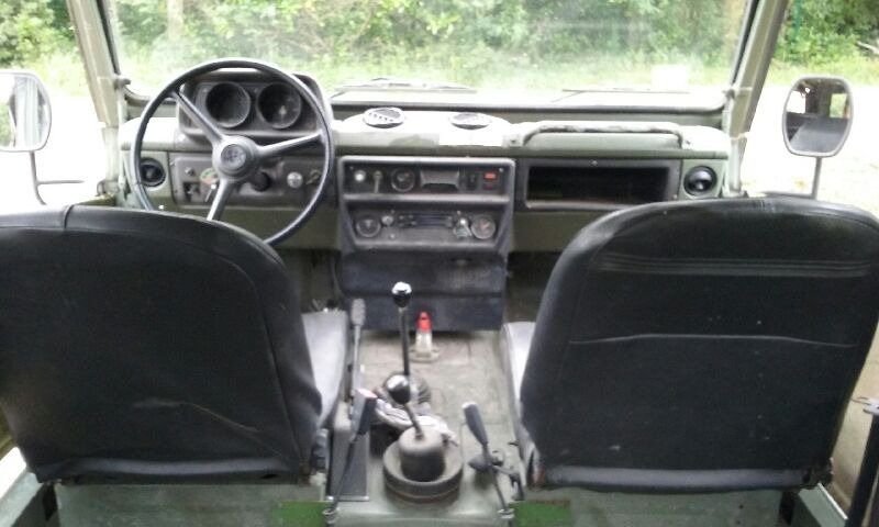 PEUGEOT P4 - Autovettura: foto 5 PEUGEOT P4 - Autovettura: foto 5