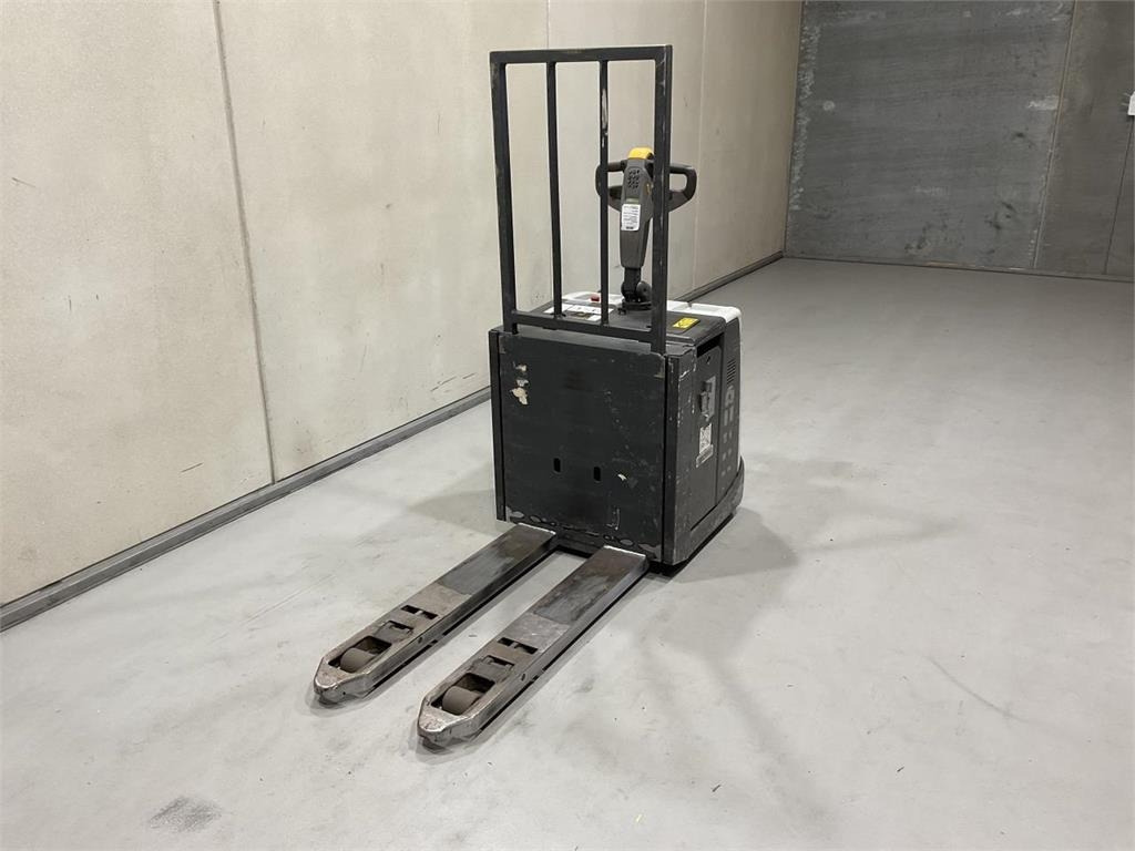 Atlet PLP200R  - Transpallet: foto 4 Atlet PLP200R  - Transpallet: foto 4
