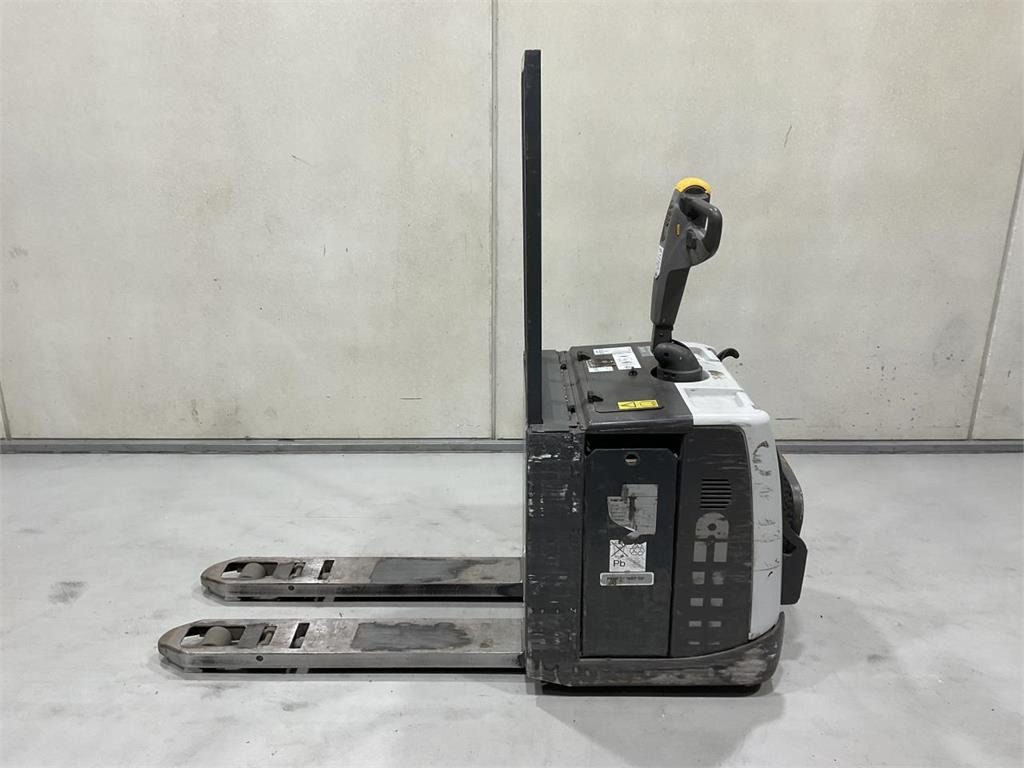 Atlet PLP200R  - Transpallet: foto 3 Atlet PLP200R  - Transpallet: foto 3