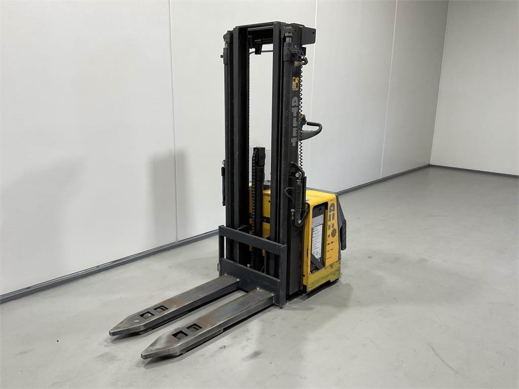Atlet TST140 SDTFV HP480 - Stoccatore: foto 4 Atlet TST140 SDTFV HP480 - Stoccatore: foto 4