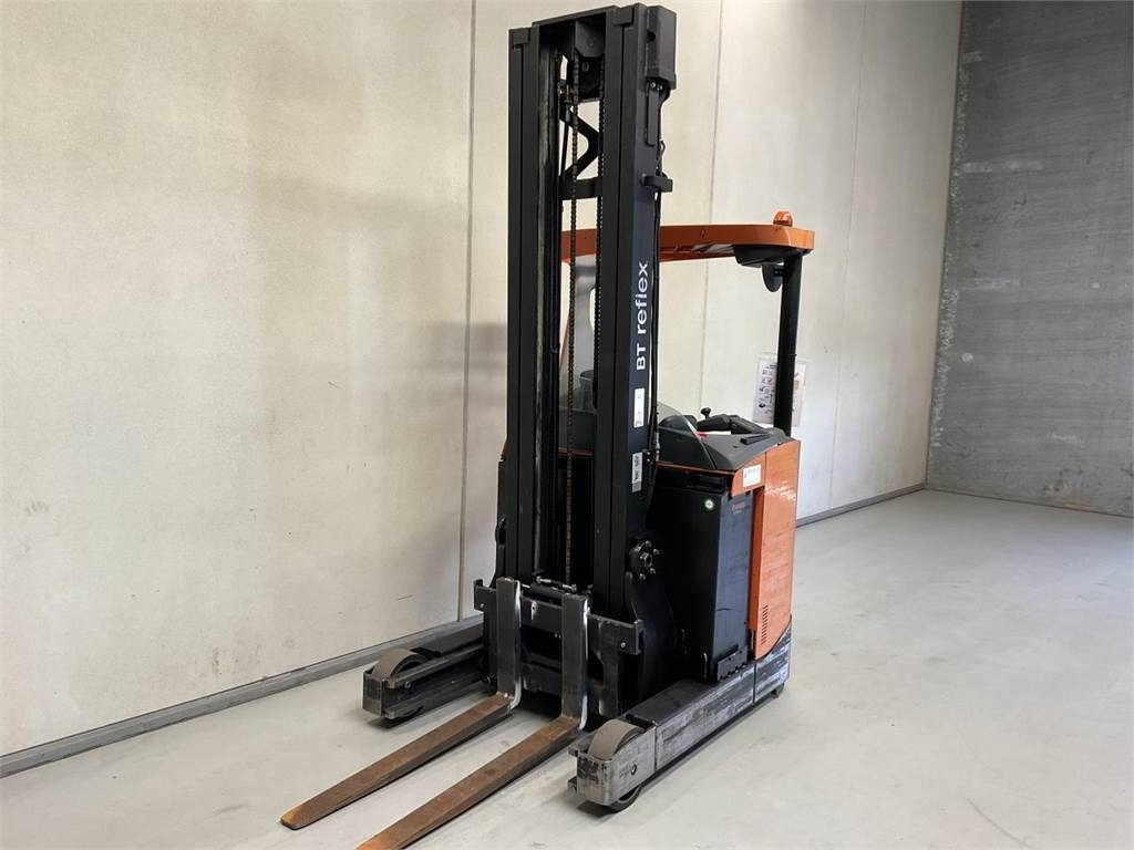 BT RRE160 - Carrello retrattile: foto 4 BT RRE160 - Carrello retrattile: foto 4