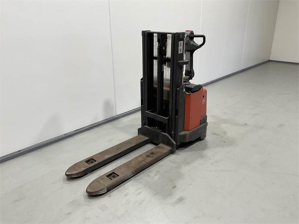 BT S16D - Stoccatore: foto 4 BT S16D - Stoccatore: foto 4