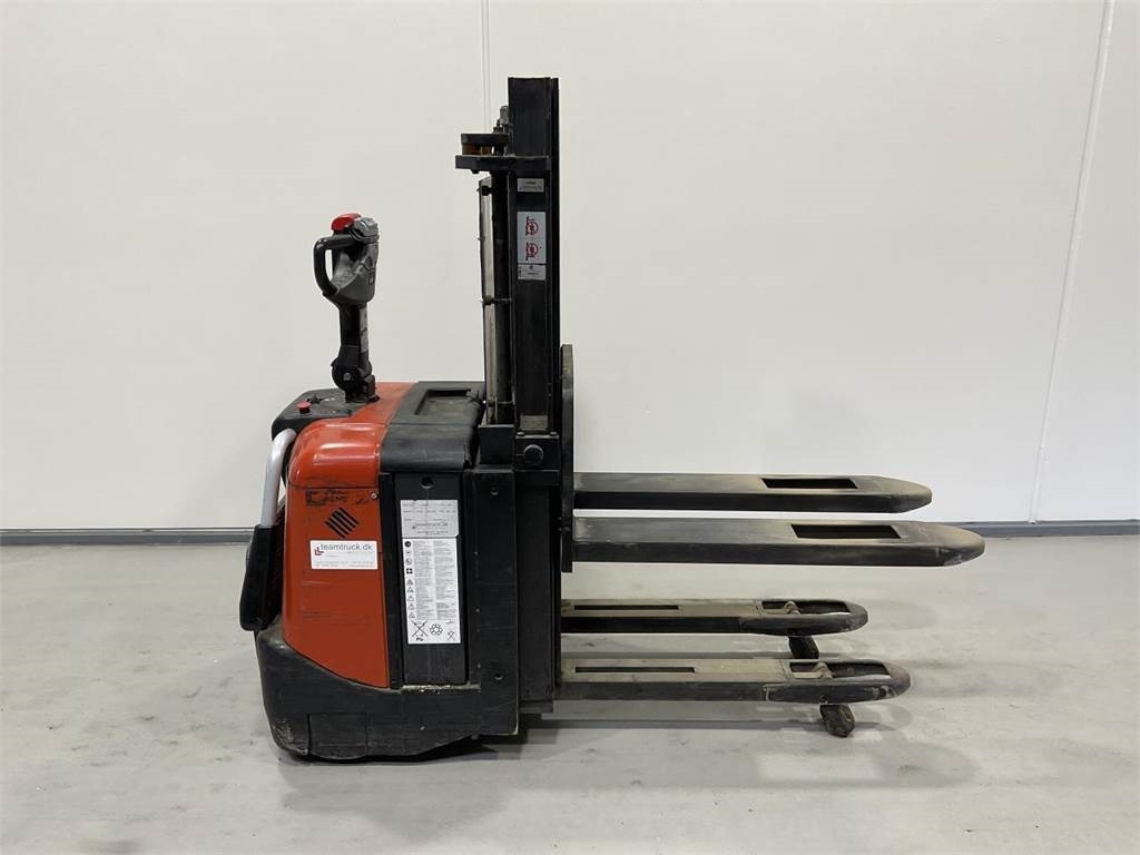BT SPE125 - Transpallet: foto 1 BT SPE125 - Transpallet: foto 1