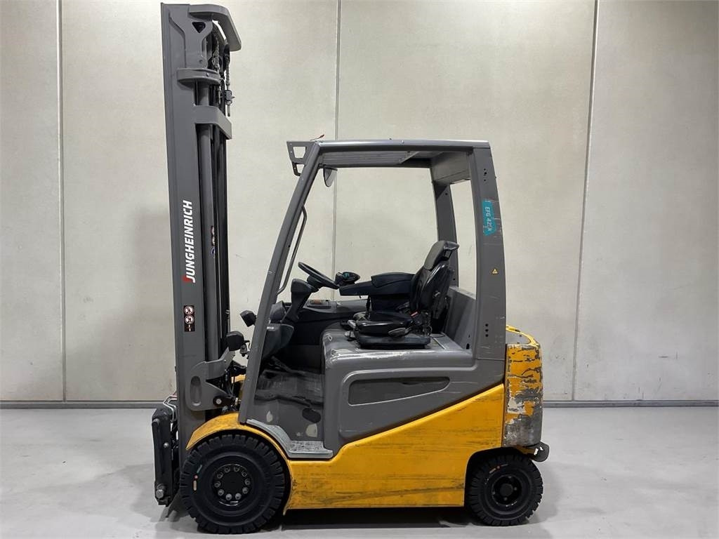 Jungheinrich EFG 425 K  - Carrello elevatore elettrico: foto 3 Jungheinrich EFG 425 K  - Carrello elevatore elettrico: foto 3
