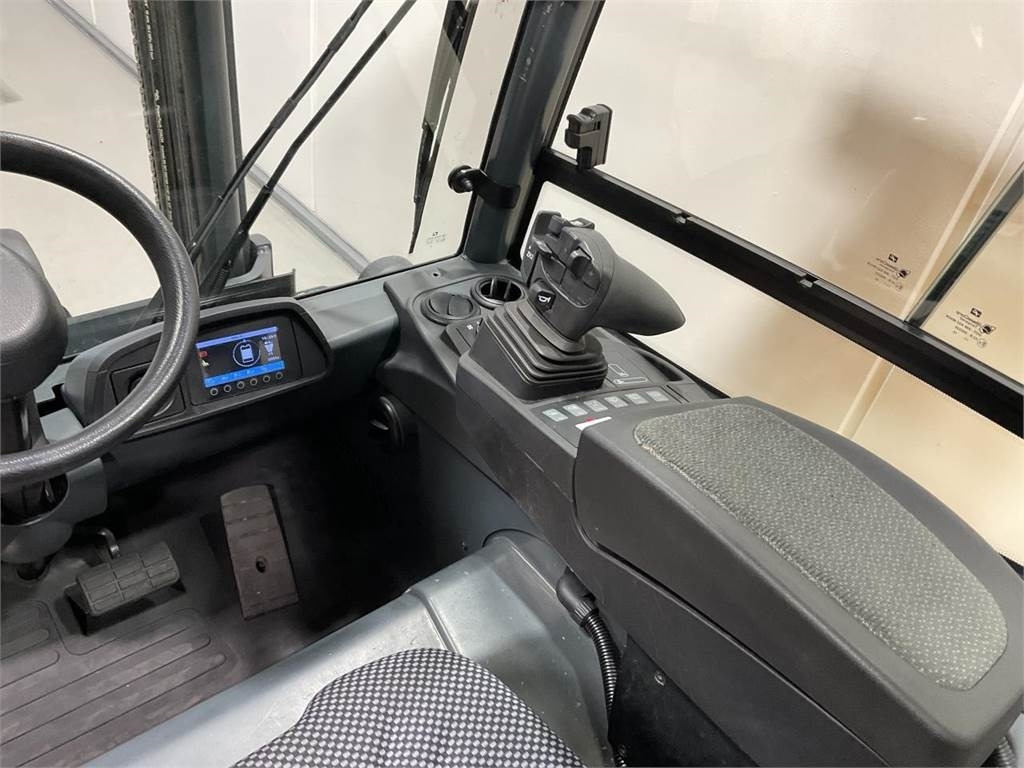 Leasing di Jungheinrich EFG 535KS  Jungheinrich EFG 535KS: foto 6