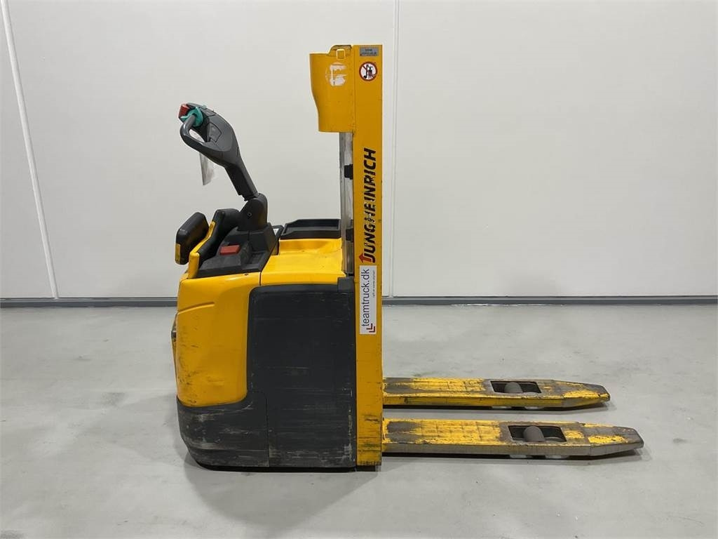 Jungheinrich ERC 14 - Stoccatore: foto 1 Jungheinrich ERC 14 - Stoccatore: foto 1