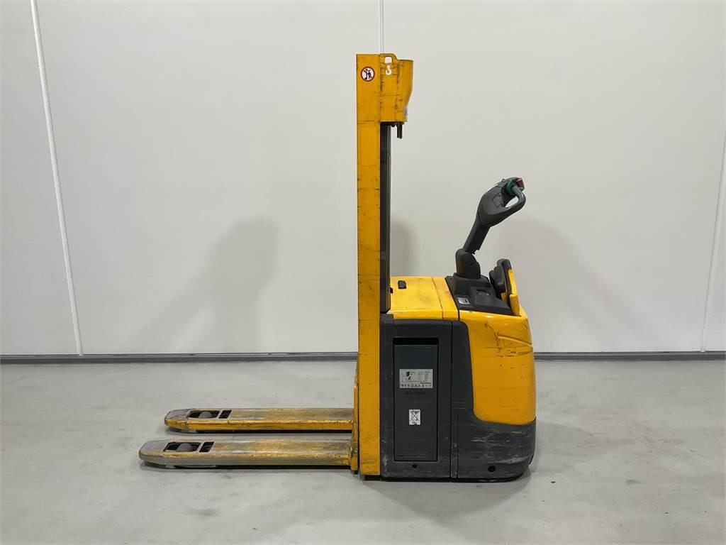 Jungheinrich ERC 212Z - Stoccatore: foto 3 Jungheinrich ERC 212Z - Stoccatore: foto 3