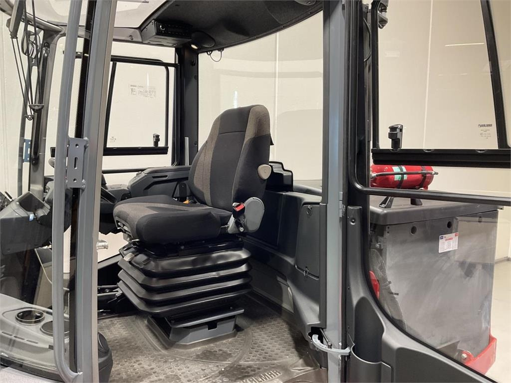 Kalmar ECG 55-6 - Carrello elevatore elettrico: foto 5 Kalmar ECG 55-6 - Carrello elevatore elettrico: foto 5