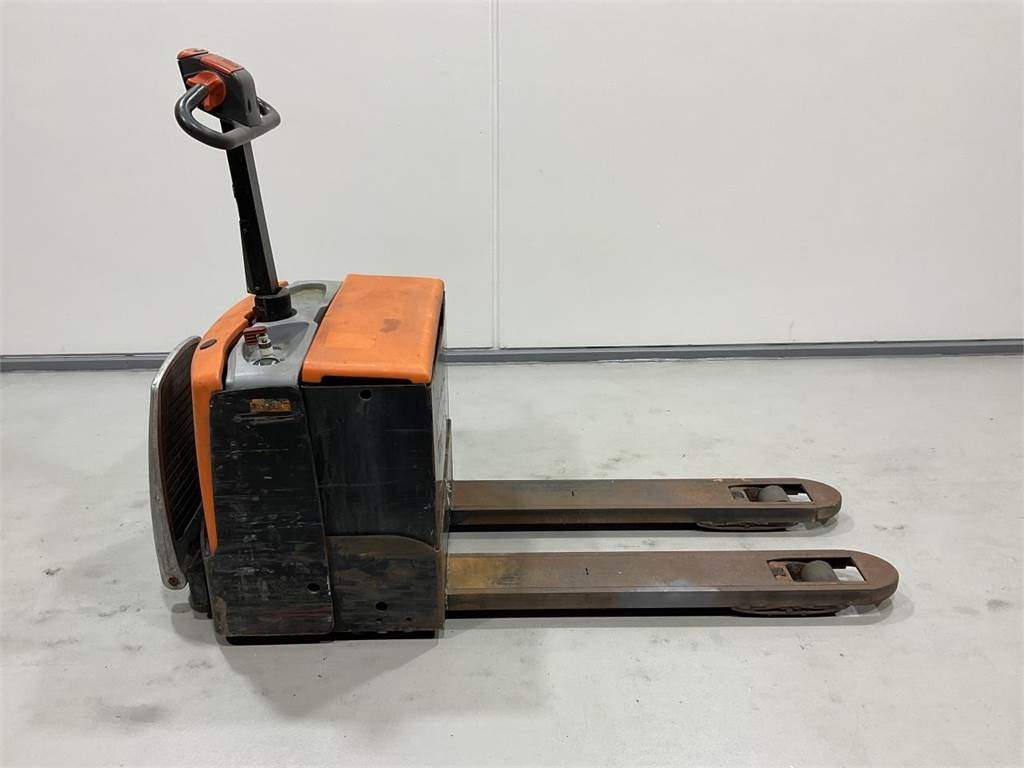 Rocla T20ACP - Transpallet: foto 1 Rocla T20ACP - Transpallet: foto 1