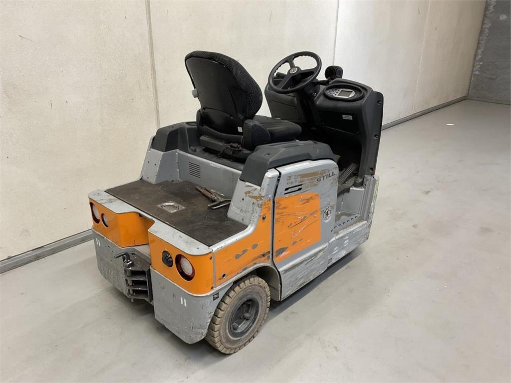 Still LTX 70 - Trattore terminale: foto 2 Still LTX 70 - Trattore terminale: foto 2