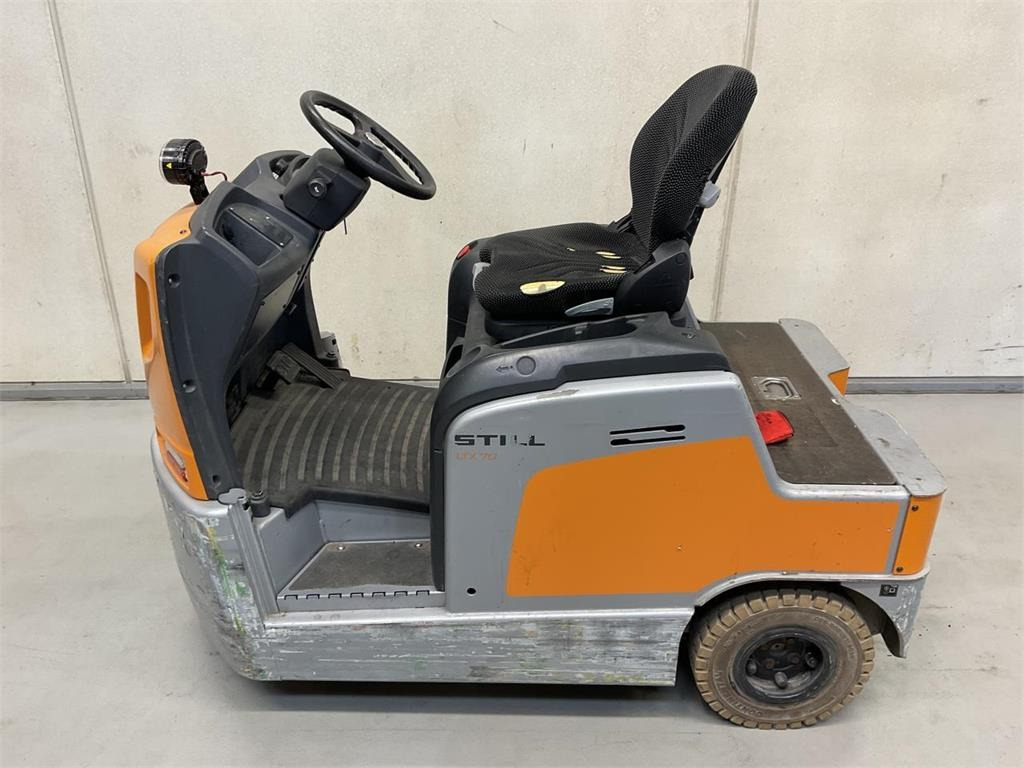 Still LTX 70 - Trattore terminale: foto 3 Still LTX 70 - Trattore terminale: foto 3