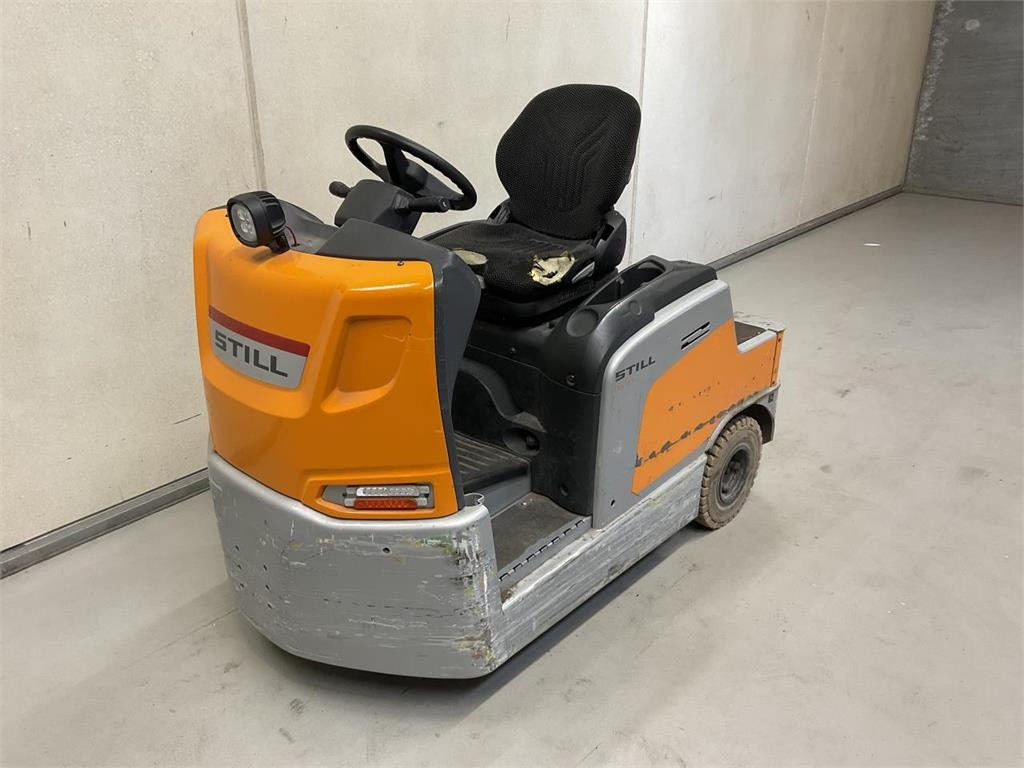 Still LTX 70 - Trattore terminale: foto 4 Still LTX 70 - Trattore terminale: foto 4