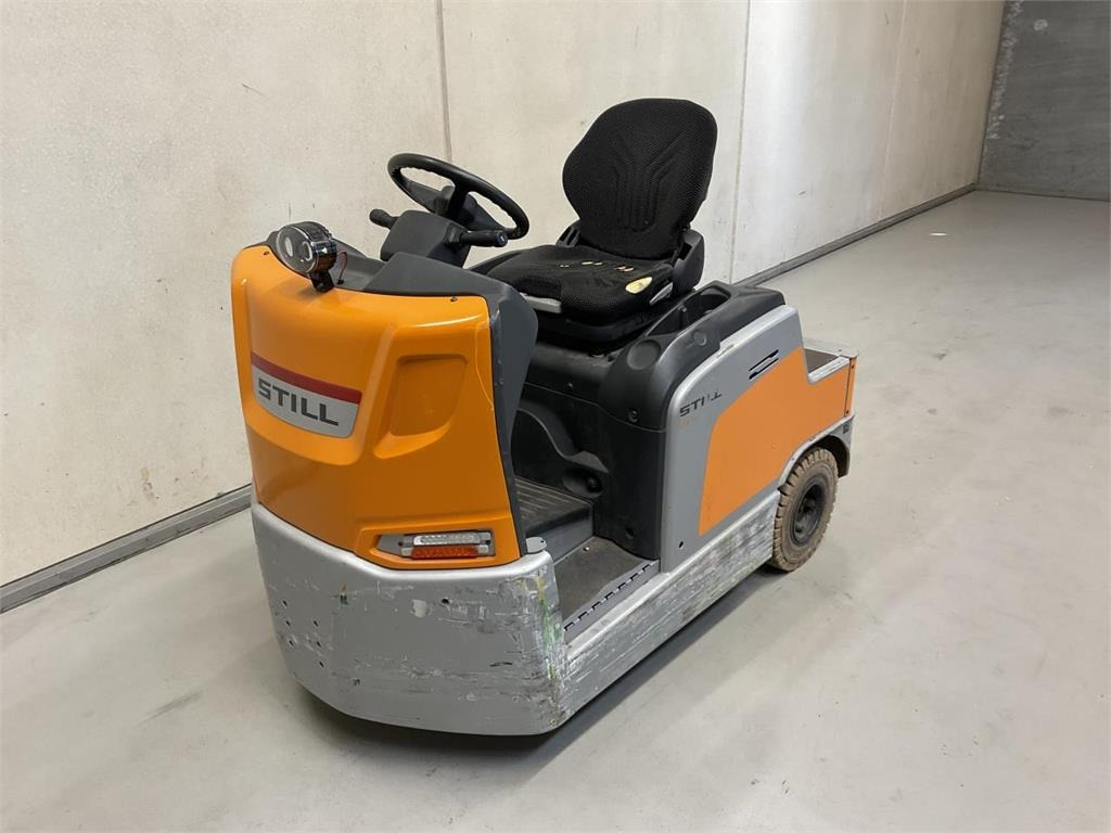 Still LTX 70 - Trattore terminale: foto 4 Still LTX 70 - Trattore terminale: foto 4