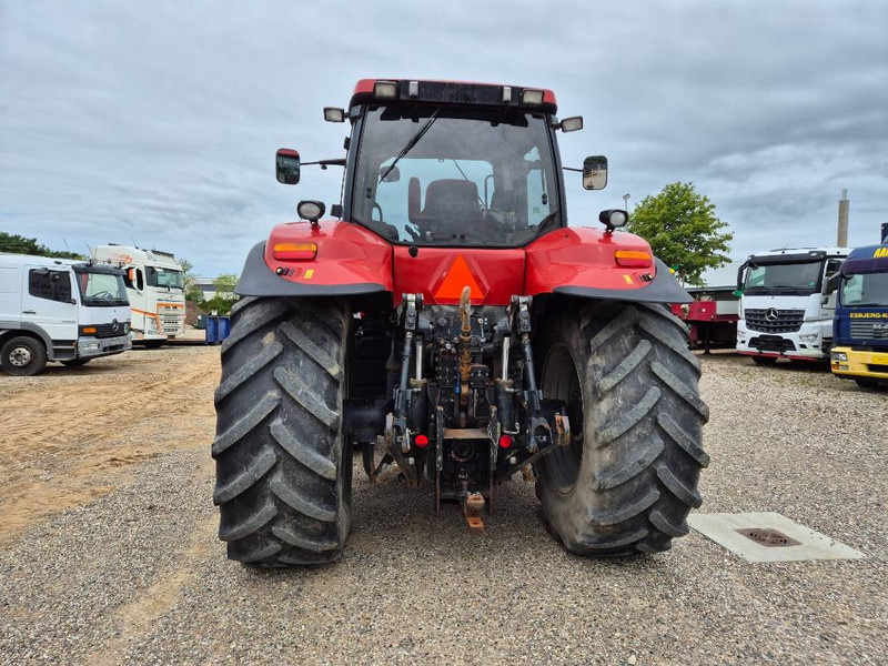 Case IH Magnum 340 - Trattore: foto 4 Case IH Magnum 340 - Trattore: foto 4