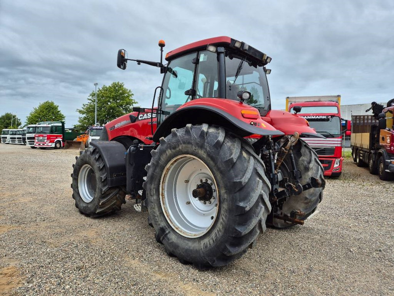Case IH Magnum 340 - Trattore: foto 3 Case IH Magnum 340 - Trattore: foto 3