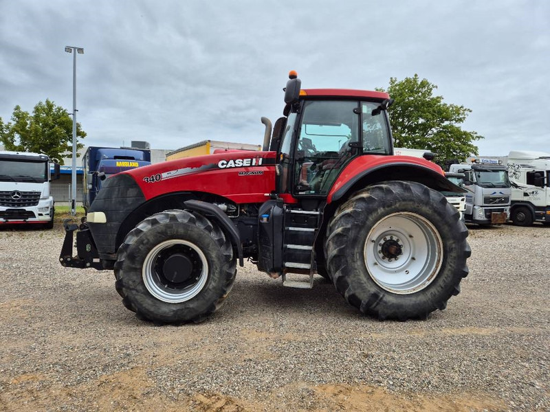 Case IH Magnum 340 - Trattore: foto 2 Case IH Magnum 340 - Trattore: foto 2