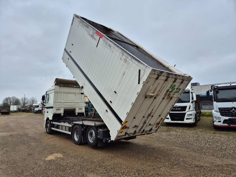 DAF XF 530 6x2 //Volume tipper// - Autocarro ribaltabile: foto 3 DAF XF 530 6x2 //Volume tipper// - Autocarro ribaltabile: foto 3