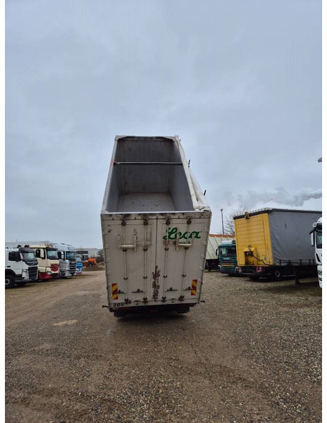 DAF XF 530 6x2 //Volume tipper// - Autocarro ribaltabile: foto 4 DAF XF 530 6x2 //Volume tipper// - Autocarro ribaltabile: foto 4