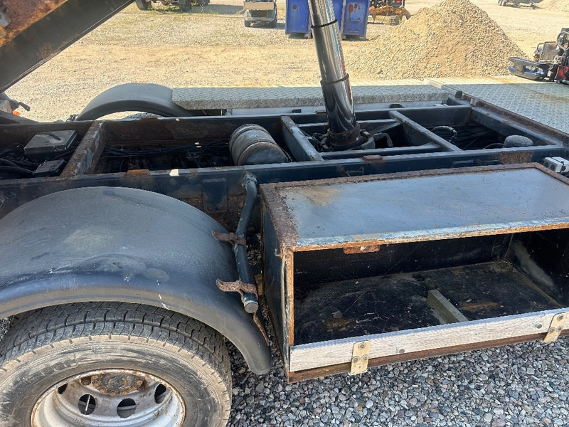 Iveco Eurocargo 120 EL 210hp / Fassi 80A Year 2012 + Tip - Camion con gru: foto 5 Iveco Eurocargo 120 EL 210hp / Fassi 80A Year 2012 + Tip - Camion con gru: foto 5