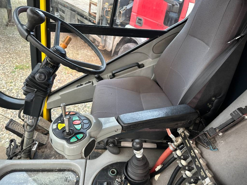 Johnston CN400 - Spazzatrice stradale: foto 3 Johnston CN400 - Spazzatrice stradale: foto 3