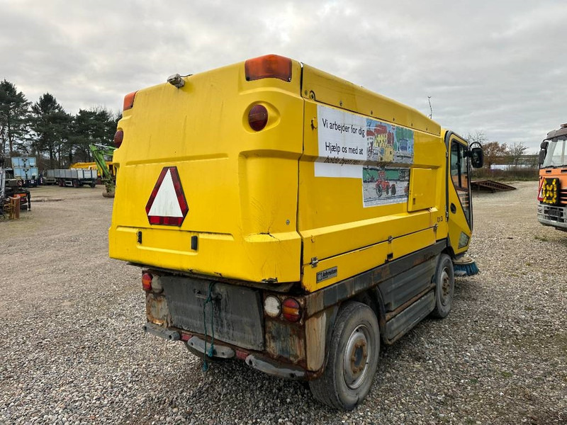 Johnston CN400 - Spazzatrice stradale: foto 5 Johnston CN400 - Spazzatrice stradale: foto 5