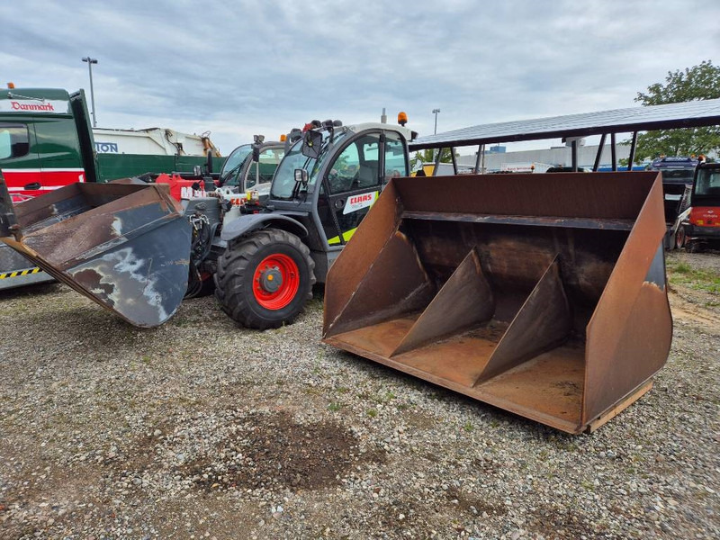 Claas Scorpion 7044 - Macchina agricola: foto 2 Claas Scorpion 7044 - Macchina agricola: foto 2