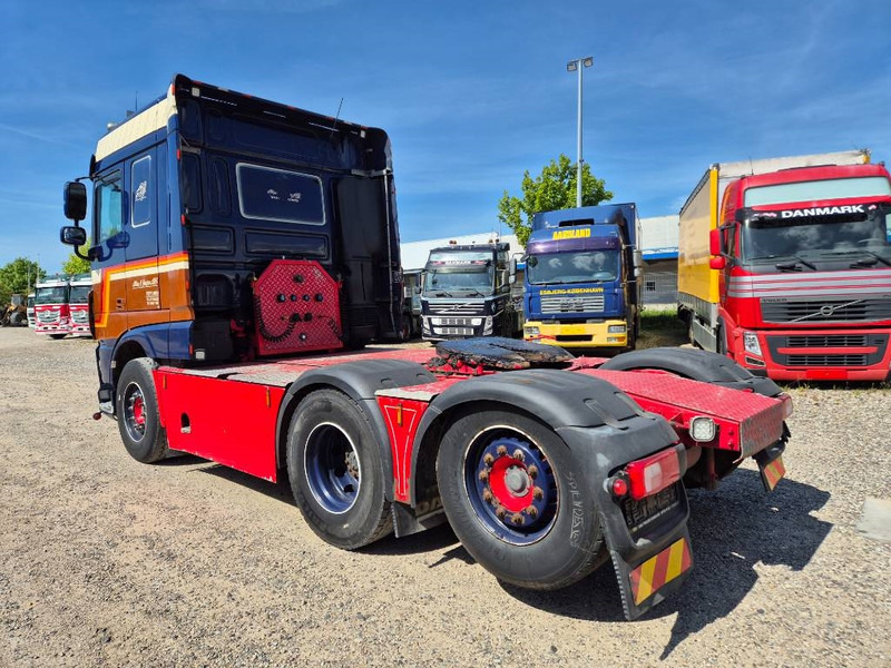 DAF XF 530 // Big Hydraulic // special interior - Trattore stradale: foto 3 DAF XF 530 // Big Hydraulic // special interior - Trattore stradale: foto 3