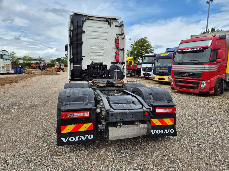 Volvo FH 500 6x2 // Double boogie / VEB+ / ACC // - Trattore stradale: foto 4 Volvo FH 500 6x2 // Double boogie / VEB+ / ACC // - Trattore stradale: foto 4