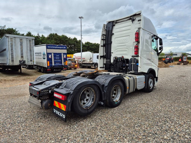 Volvo FH 500 6x2 // Double boogie / VEB+ / ACC // - Trattore stradale: foto 5 Volvo FH 500 6x2 // Double boogie / VEB+ / ACC // - Trattore stradale: foto 5