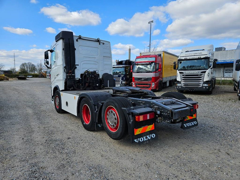 Volvo FH 500 // 6x2 // Hydraulik // ACC - Trattore stradale: foto 4 Volvo FH 500 // 6x2 // Hydraulik // ACC - Trattore stradale: foto 4