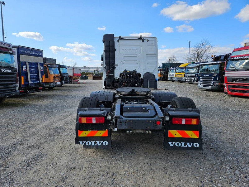 Volvo FH 500 // 6x2 // Hydraulik // ACC - Trattore stradale: foto 5 Volvo FH 500 // 6x2 // Hydraulik // ACC - Trattore stradale: foto 5