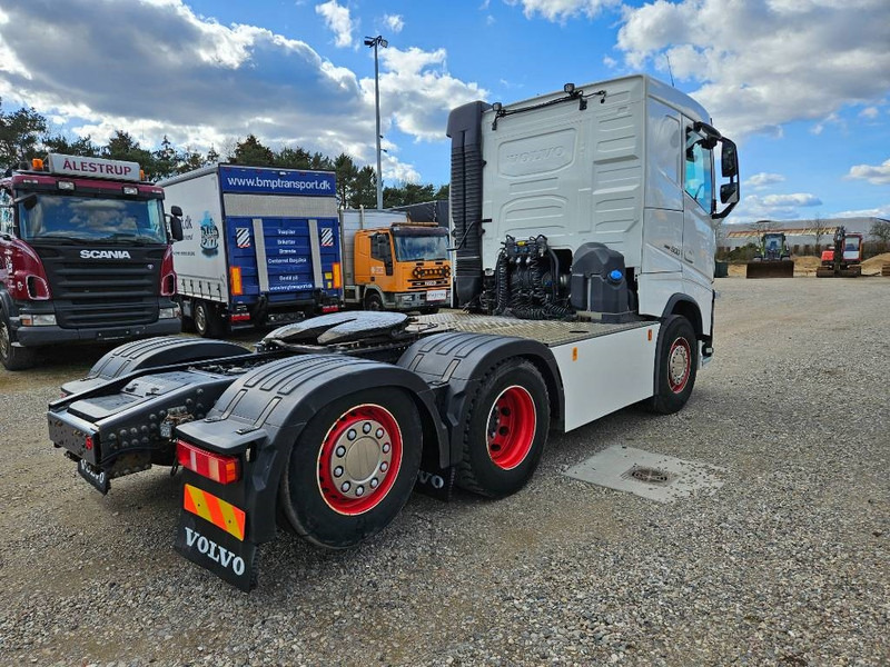 Volvo FH 500 // 6x2 // Hydraulik // ACC - Trattore stradale: foto 5 Volvo FH 500 // 6x2 // Hydraulik // ACC - Trattore stradale: foto 5
