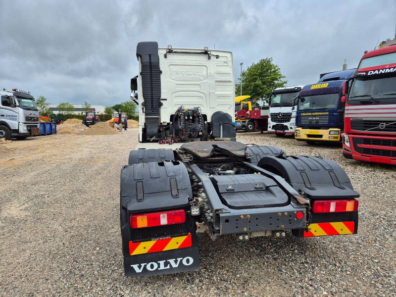 Volvo FH 500 // Nysynet // Hydraulik // ACC - Trattore stradale: foto 4 Volvo FH 500 // Nysynet // Hydraulik // ACC - Trattore stradale: foto 4