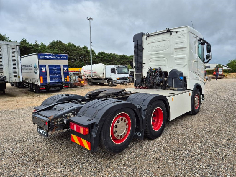 Volvo FH 500 // Nysynet // Hydraulik // ACC - Trattore stradale: foto 5 Volvo FH 500 // Nysynet // Hydraulik // ACC - Trattore stradale: foto 5