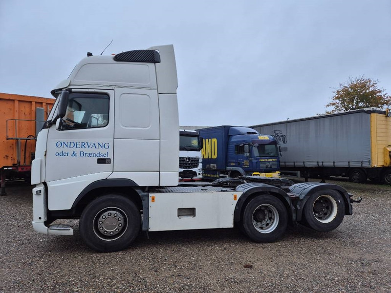 Volvo FH500 6x2 // Hydraulic // Double boogie - Trattore stradale: foto 2 Volvo FH500 6x2 // Hydraulic // Double boogie - Trattore stradale: foto 2