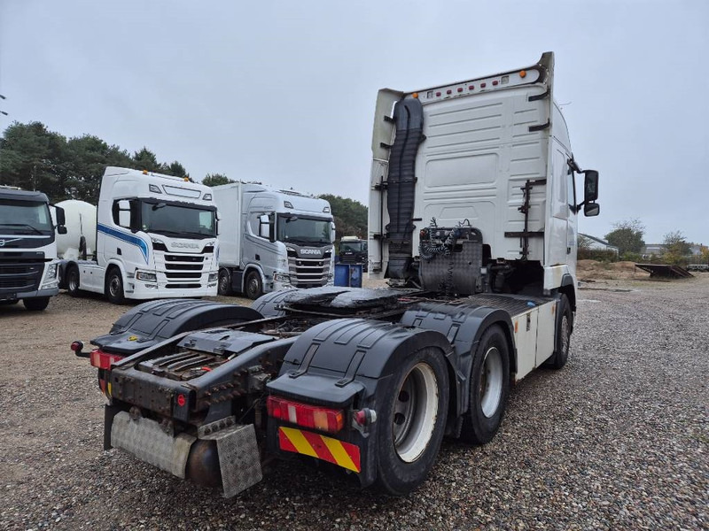 Volvo FH500 6x2 // Hydraulic // Double boogie - Trattore stradale: foto 5 Volvo FH500 6x2 // Hydraulic // Double boogie - Trattore stradale: foto 5