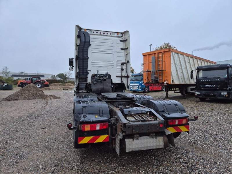 Volvo FH500 6x2 // Hydraulic // Double boogie - Trattore stradale: foto 4 Volvo FH500 6x2 // Hydraulic // Double boogie - Trattore stradale: foto 4