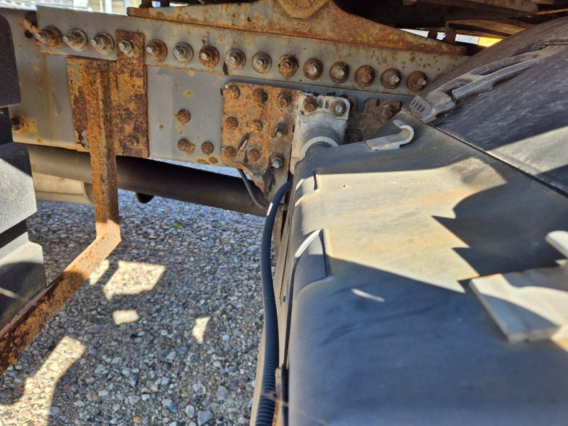 Volvo FM 300 // 4x2 // Manuel - Trattore stradale: foto 5 Volvo FM 300 // 4x2 // Manuel - Trattore stradale: foto 5