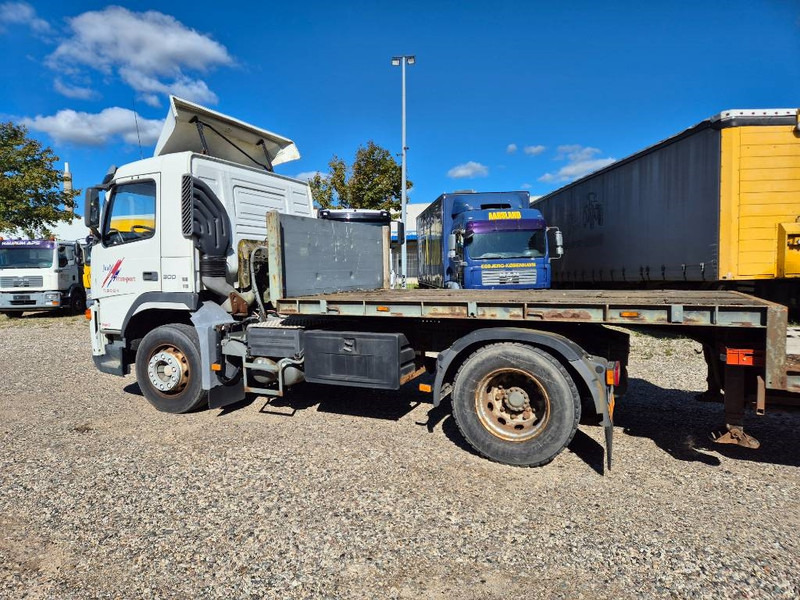 Volvo FM 300 // 4x2 // Manuel - Trattore stradale: foto 3 Volvo FM 300 // 4x2 // Manuel - Trattore stradale: foto 3