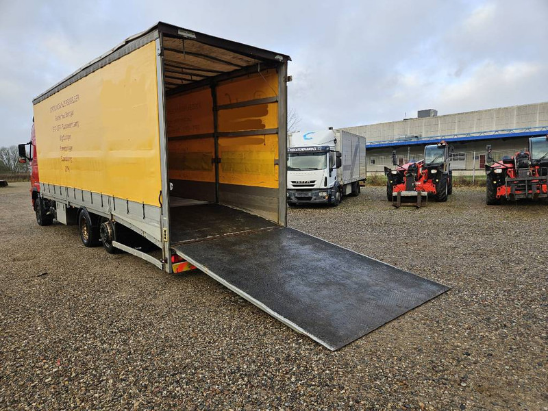 Volvo FH 400 6x2 // Machine / Autotransport // Euro5 - Carro attrezzi: foto 2 Volvo FH 400 6x2 // Machine / Autotransport // Euro5 - Carro attrezzi: foto 2