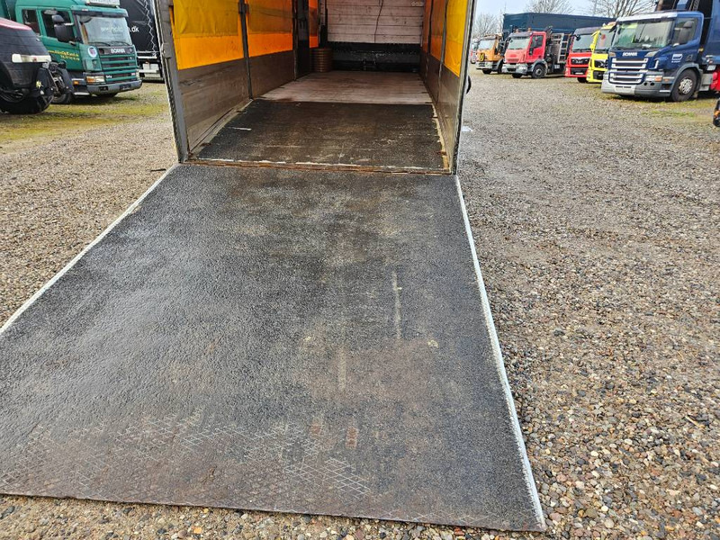 Volvo FH 400 6x2 // Machine / Autotransport // Euro5 - Carro attrezzi: foto 4 Volvo FH 400 6x2 // Machine / Autotransport // Euro5 - Carro attrezzi: foto 4