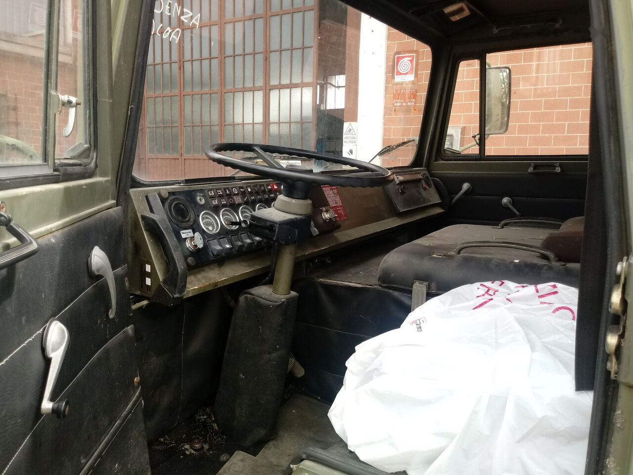 Camion Saab 2550 d: foto 8