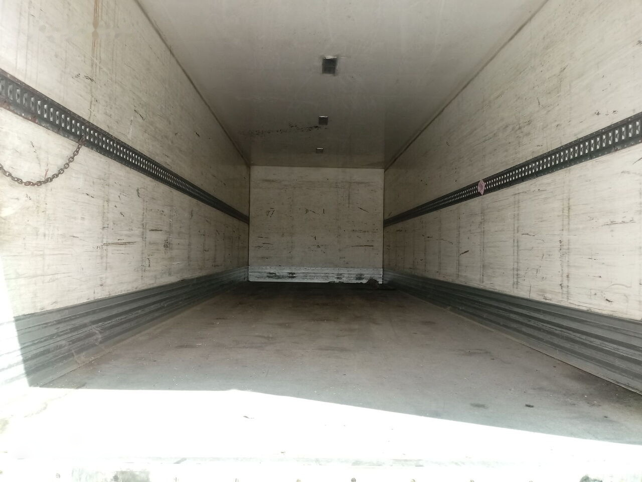 Leasing di IVECO EUROTEK 260E31Y/PS IVECO EUROTEK 260E31Y/PS: foto 11 Leasing di IVECO EUROTEK 260E31Y/PS IVECO EUROTEK 260E31Y/PS: foto 11