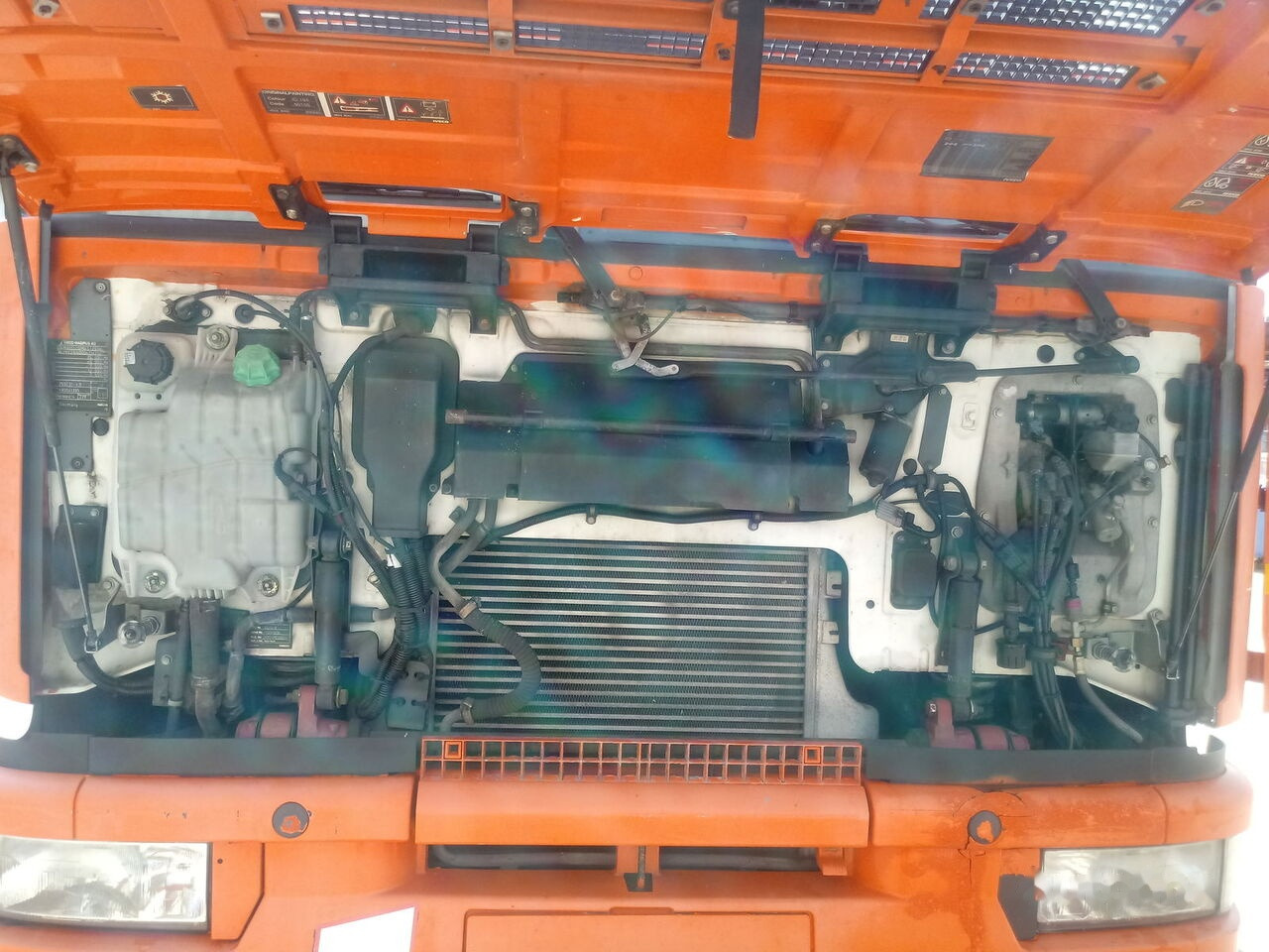 Leasing di IVECO EUROTEK 260E31Y/PS IVECO EUROTEK 260E31Y/PS: foto 14 Leasing di IVECO EUROTEK 260E31Y/PS IVECO EUROTEK 260E31Y/PS: foto 14