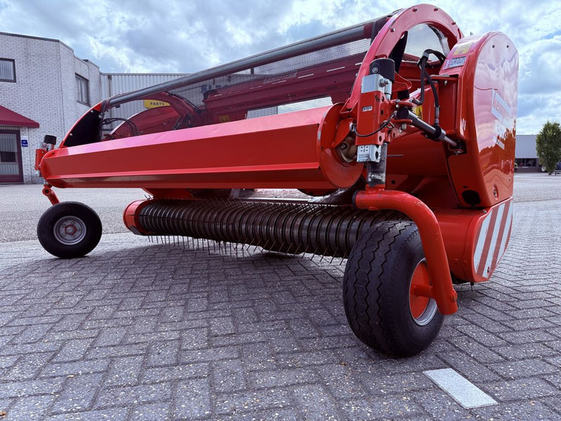 Kemper PICKUP C3003 fit New Holland FR - Attrezzatura: foto 2 Kemper PICKUP C3003 fit New Holland FR - Attrezzatura: foto 2