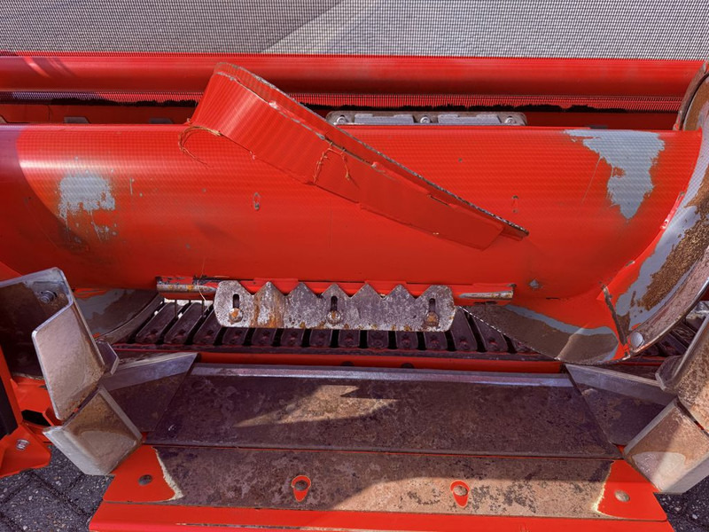 Kemper PICKUP C3003 fit New Holland FR - Attrezzatura: foto 4 Kemper PICKUP C3003 fit New Holland FR - Attrezzatura: foto 4