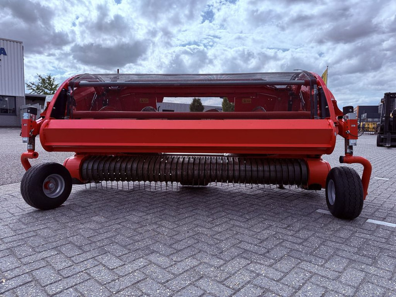 Kemper PICKUP C3003 fit New Holland FR - Attrezzatura: foto 3 Kemper PICKUP C3003 fit New Holland FR - Attrezzatura: foto 3