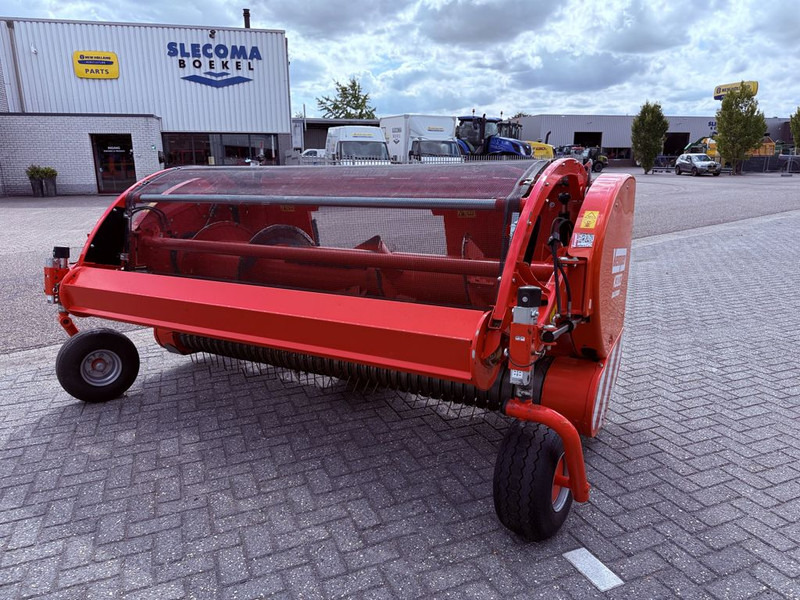 Kemper PICKUP C3003 fit New Holland FR - Attrezzatura: foto 5 Kemper PICKUP C3003 fit New Holland FR - Attrezzatura: foto 5