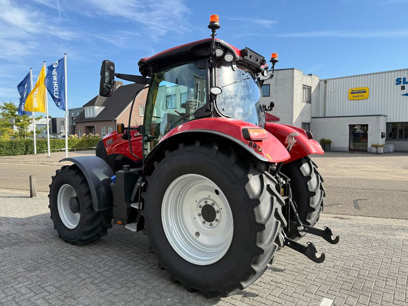 Case IH Maxxum 150 CVXDrive - Trattore: foto 2 Case IH Maxxum 150 CVXDrive - Trattore: foto 2